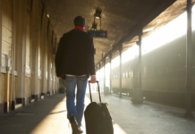 Hayatın Peşinden Gideriz