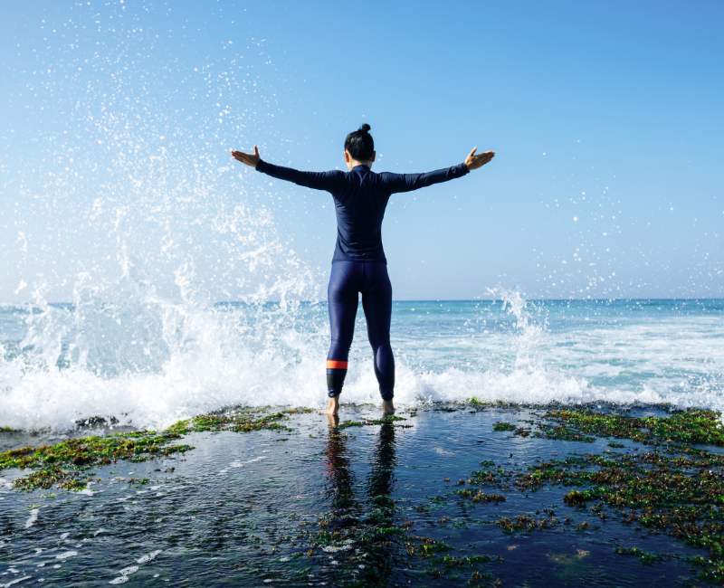 Hayatın Kontrolünü Eline Almak Hayatın Kontrolünü Eline Almak