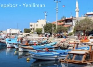 Ben Böyle İstemedim ki