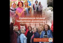 Karaburun’da Kırsal Kalkınma ve Turizm