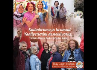 Karaburun’da Kırsal Kalkınma ve Turizm